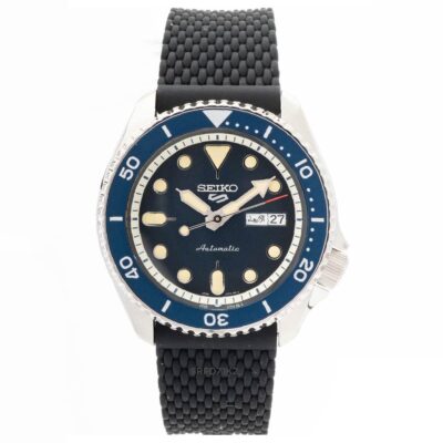 Đồng hồ Seiko 42.5mm Nam SRPD71K2 chính hãng Ảnh sản phẩm Seiko 42.5mm Nam SRPD71K2