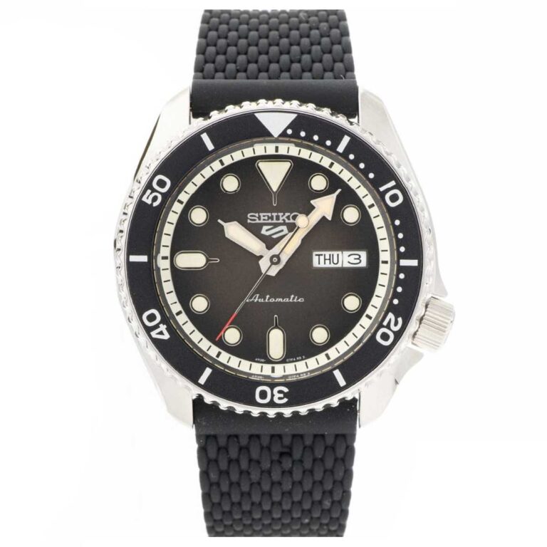 Seiko 42.5mm Nam SRPD73K2