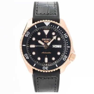 Seiko 42.5mm Nam SRPD76K1 chính hãng Seiko 42.5mm Nam SRPD76K1