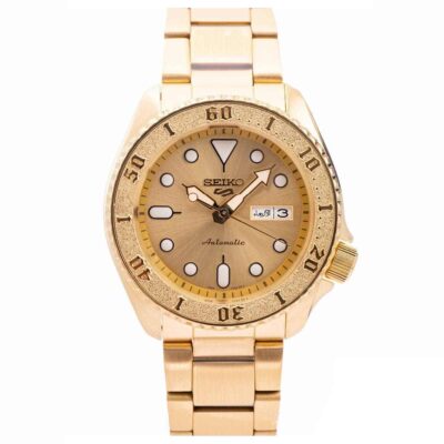 Seiko 42.5mm Nam SRPE74K1 chính hãng Seiko 42.5mm Nam SRPE74K1