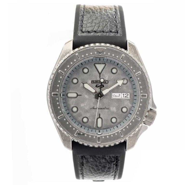 Seiko 42.5mm Nam SRPE79K1