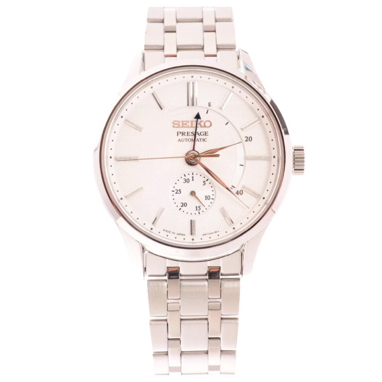 Seiko 42mm Nam SSA395J1