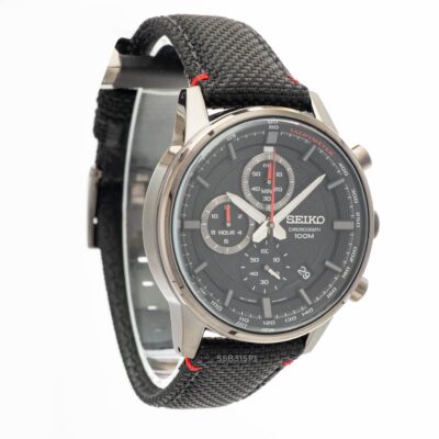 Seiko 42mm Nam SSB315P1 chính hãng Seiko 42mm Nam SSB315P1