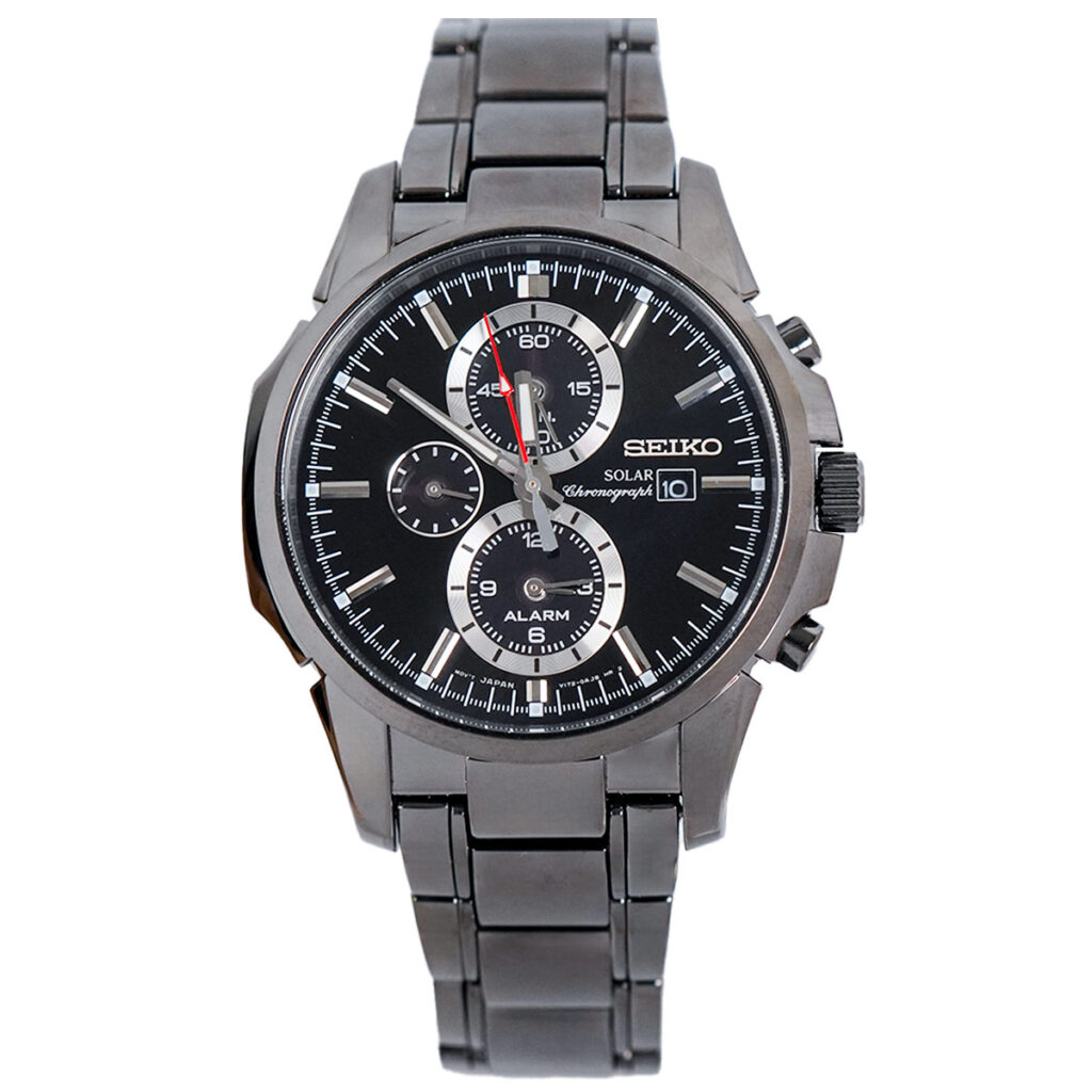 Seiko Nam SSC095