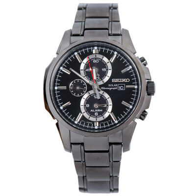 Đồng hồ Seiko Nam SSC095 chính hãng Ảnh sản phẩm Seiko Nam SSC095
