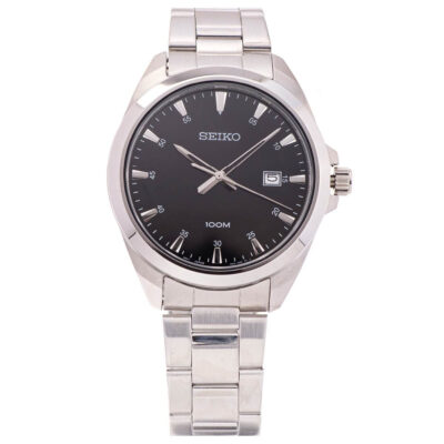 Đồng hồ Seiko 42mm Nam SUR209P1 chính hãng Ảnh sản phẩm Seiko 42mm Nam SUR209P1