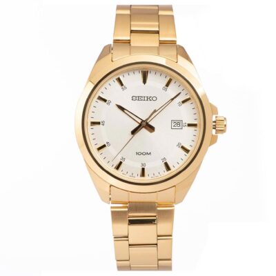 Đồng hồ Seiko 42mm Nam SUR212P1 chính hãng Ảnh sản phẩm Seiko 42mm Nam SUR212P1