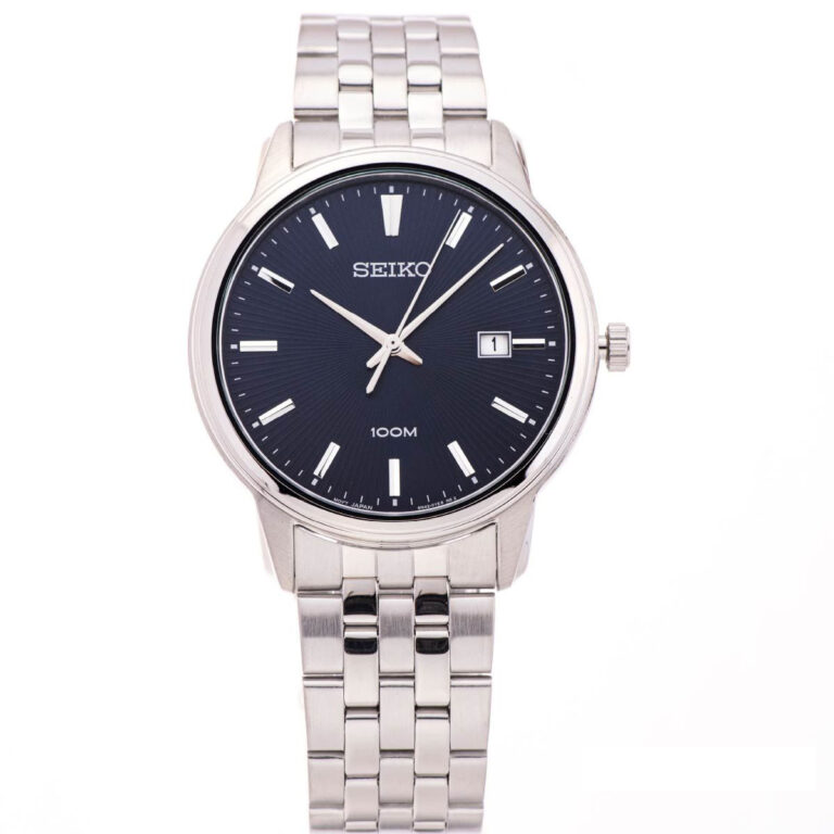 Seiko 41mm Nam SUR259P1