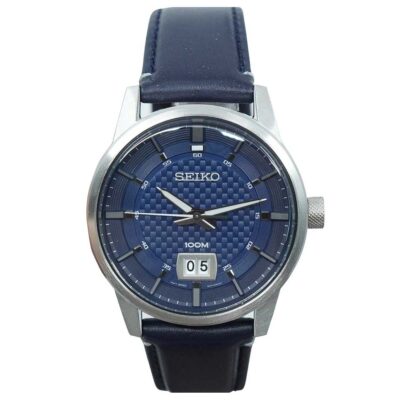 Đồng hồ Seiko 40.8mm Nam SUR287P1 chính hãng Ảnh sản phẩm Seiko 40.8mm Nam SUR287P1