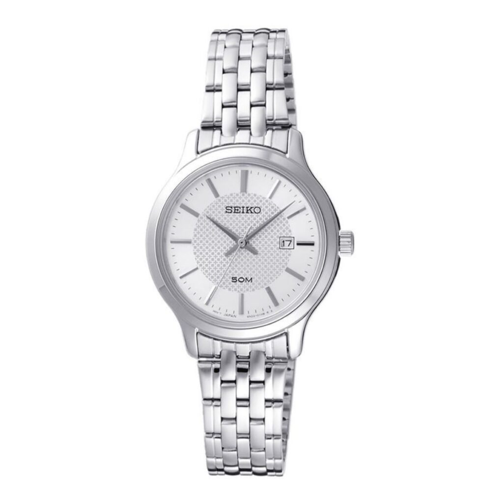 Seiko 30mm Nữ SUR653P1