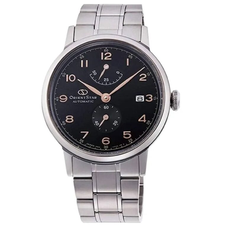 Orient 39mm Nam RE-AW0001B30B (RE-AW0001B00B)