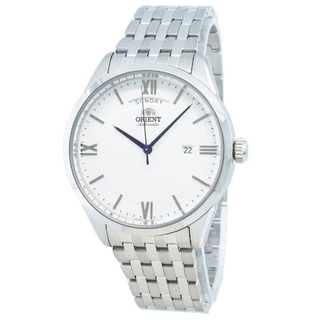 Orient 40.8mm Nam RA-AX0005S3HB