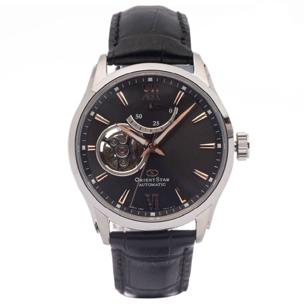Orient 39.3mm Nam RE-AT0007N00B