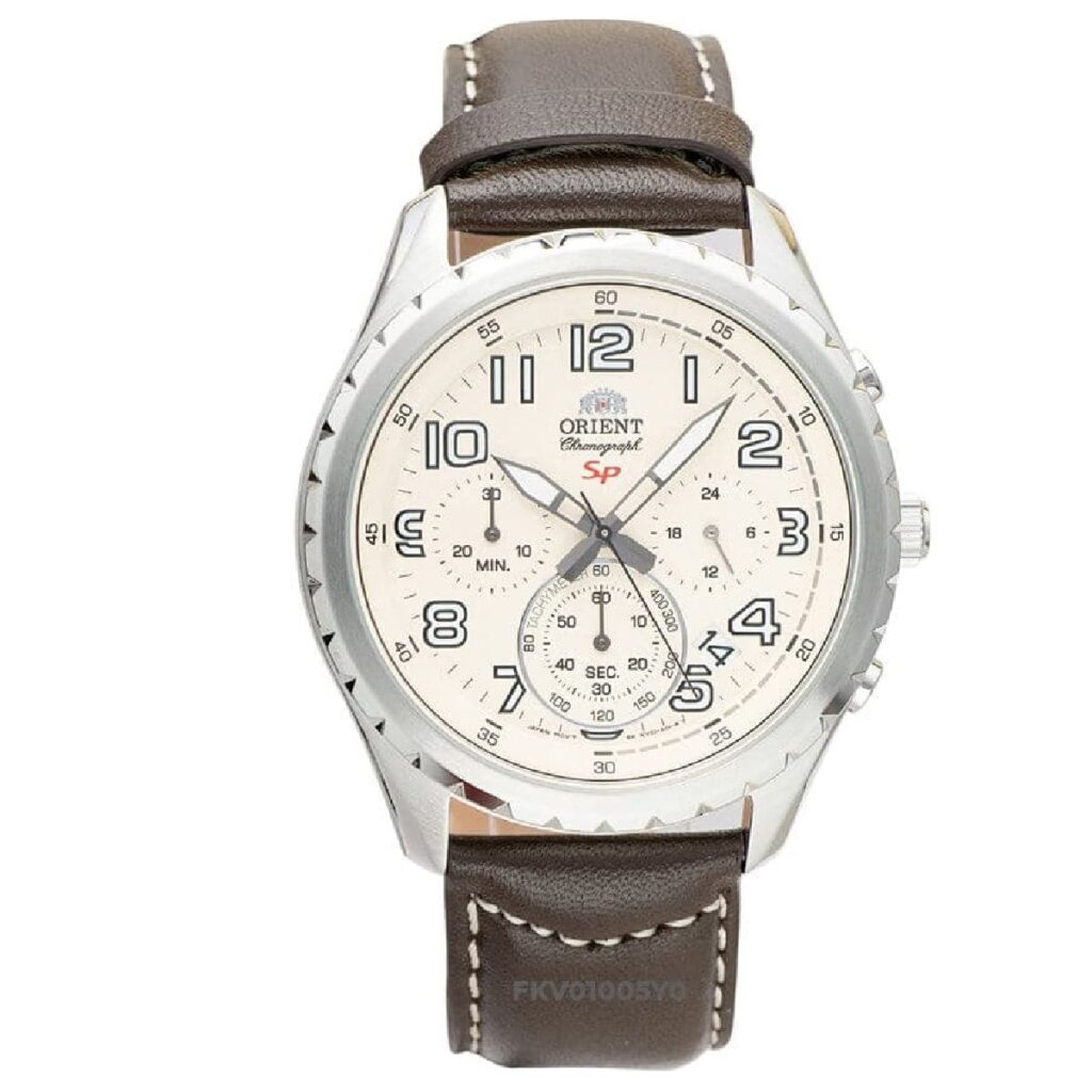 Orient 44mm Nam TKV01005Y0