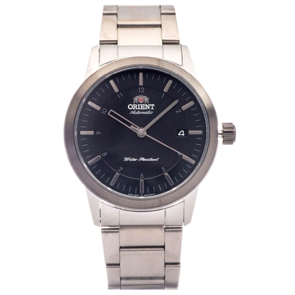 Orient 40.5mm Nam TAC05001B0
