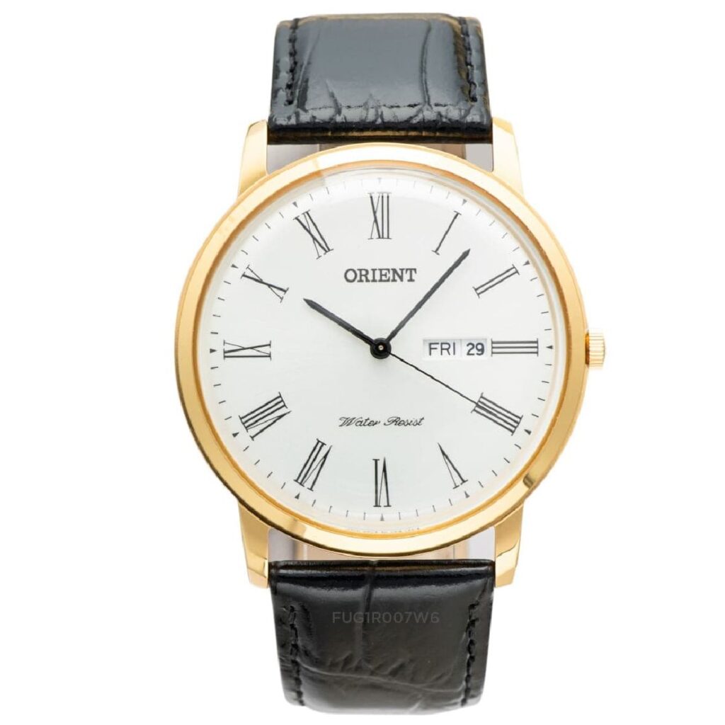 Orient 40.5mm Nam TUG1R007W6