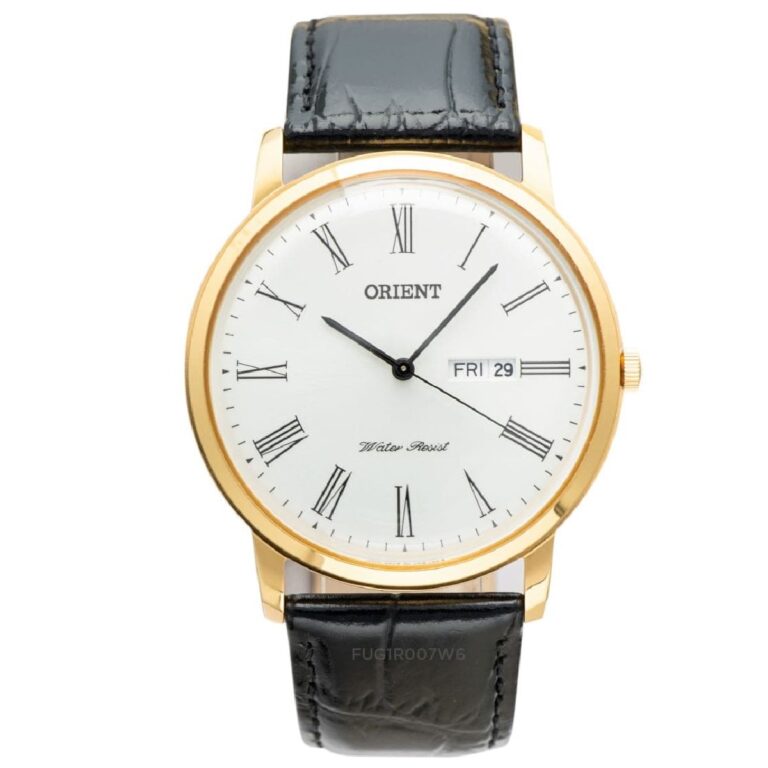 Orient 40.5mm Nam TUG1R007W6 (FUG1R007W6)