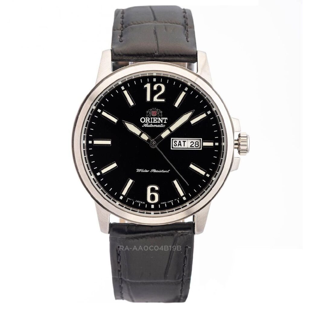 Orient 42mm Nam RA-AA0C04B39B