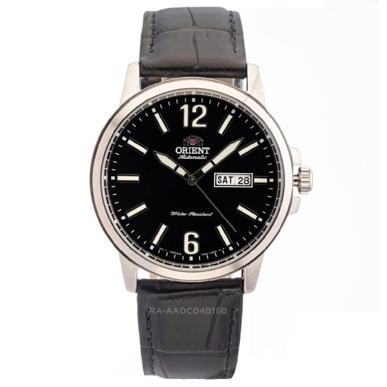Orient 42mm Nam RA-AA0C04B39B (RA-AA0C04B19B)