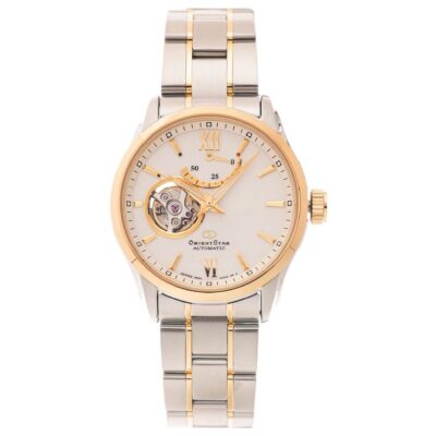 Đồng hồ Orient 39.3mm Nam RE-AT0004S00B chính hãng Ảnh sản phẩm Orient 39.3mm Nam RE-AT0004S00B