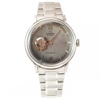 Orient 40.5mm Nam RA-AG0029N30B (RA-AG0029N10B) chính hãng Orient 40.5mm Nam RA-AG0029N30B (RA-AG0029N10B)