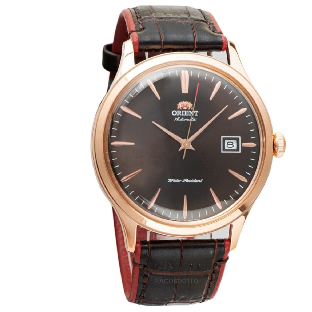 Orient 42mm Nam TAC08001T0