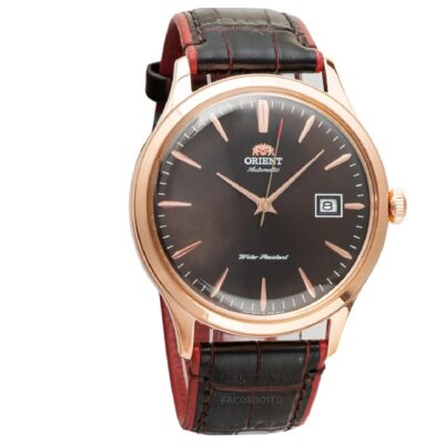 Đồng hồ Orient 42mm Nam TAC08001T0 (FAC08001T0 / SAC08001T0) chính hãng Ảnh sản phẩm Orient 42mm Nam TAC08001T0 (FAC08001T0 / SAC08001T0)