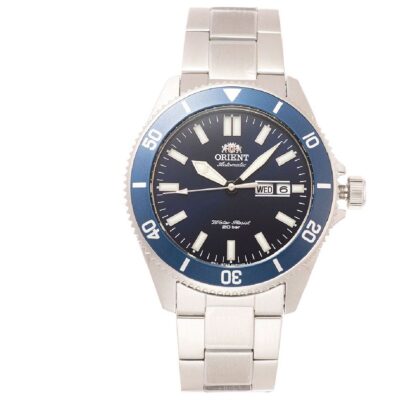 Đồng hồ Orient 43.8mm Nam RA-AA0009L39B (RA-AA0009L19B) chính hãng Ảnh sản phẩm Orient 43.8mm Nam RA-AA0009L39B (RA-AA0009L19B)