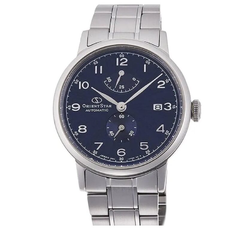 Orient 39mm Nam RE-AW0002L30B (RE-AW0002L00B)