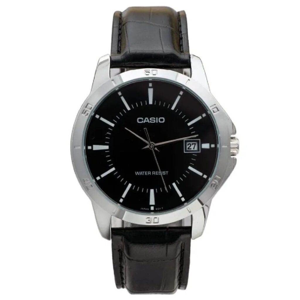 Casio 41.5mm Nam MTP-V004L-1AUDF