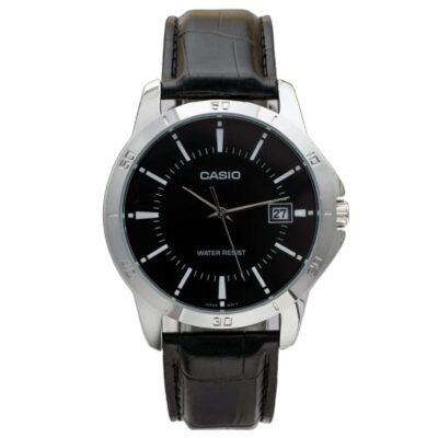 Đồng hồ Casio 41.5mm Nam MTP-V004L-1AUDF chính hãng Ảnh sản phẩm Casio 41.5mm Nam MTP-V004L-1AUDF