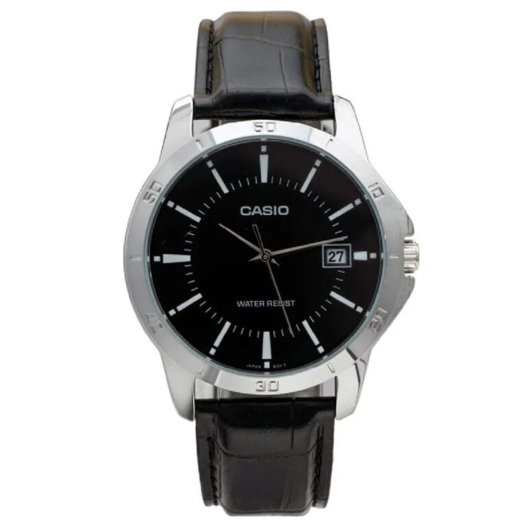 Casio 41.5mm Nam MTP-V004L-1AUDF