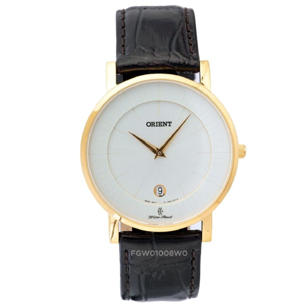 Orient 38mm Nam TGW01008W0