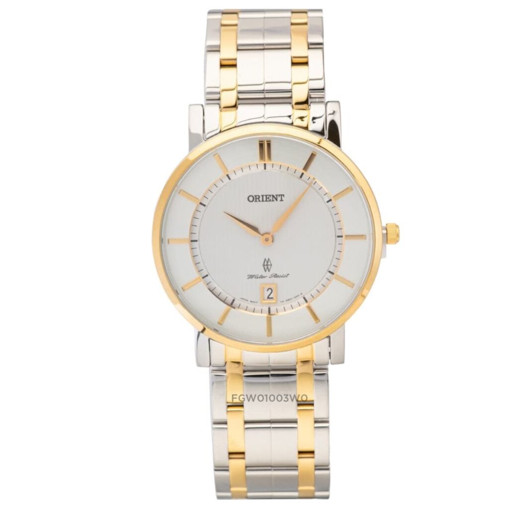 Orient 38mm Nam TGW01003W0