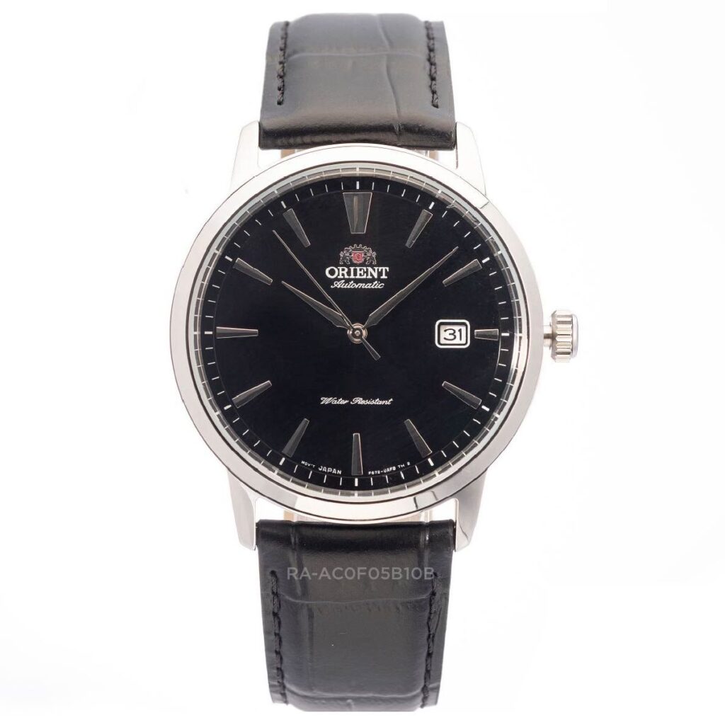 Orient 41.6mm Nam RA-AC0F05B30B