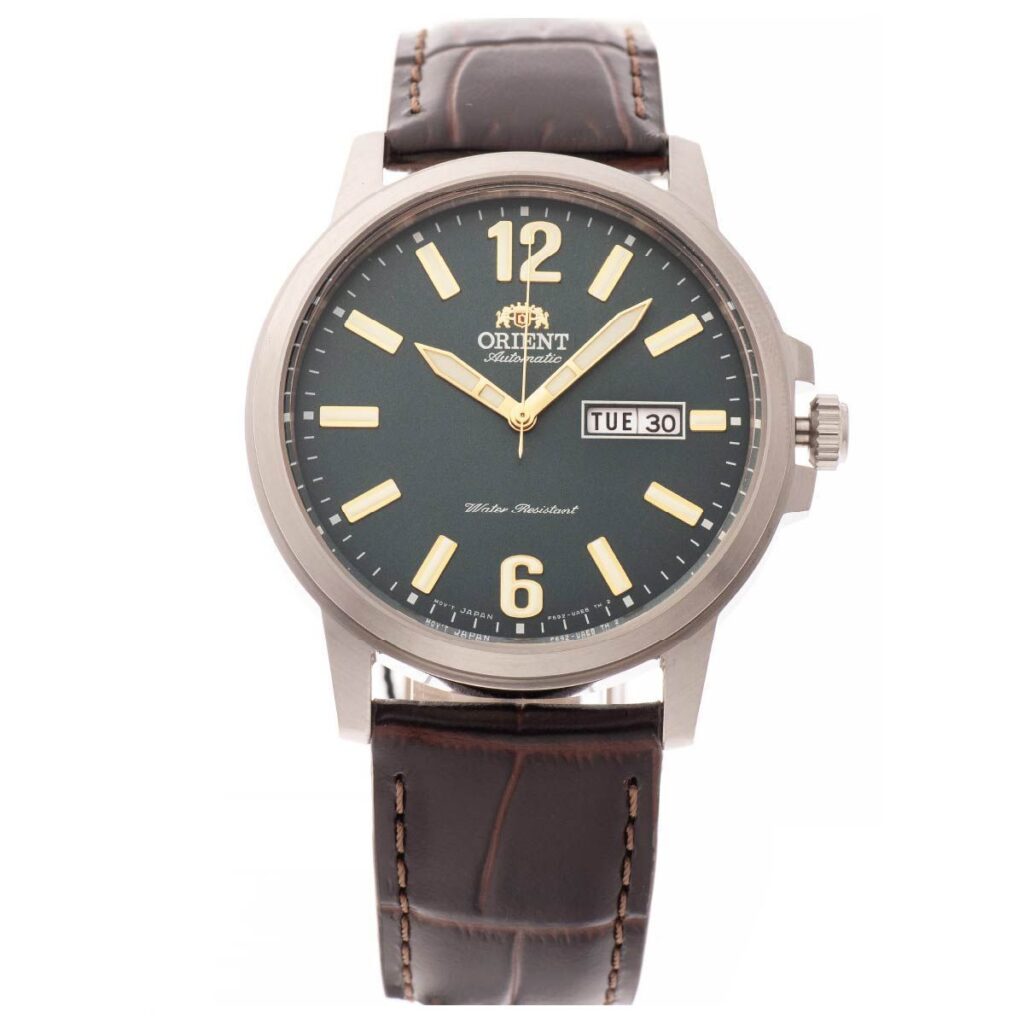 Orient 42mm Nam RA-AA0C06E39B