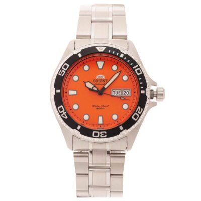 Đồng hồ Orient 41.5mm Nam TAA02006M9 (FAA02006M9) chính hãng Ảnh sản phẩm Orient 41.5mm Nam TAA02006M9 (FAA02006M9)
