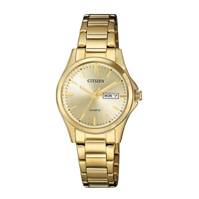 Citizen 27.5mm Nữ EQ0593-85P chính hãng Citizen 27.5mm Nữ EQ0593-85P