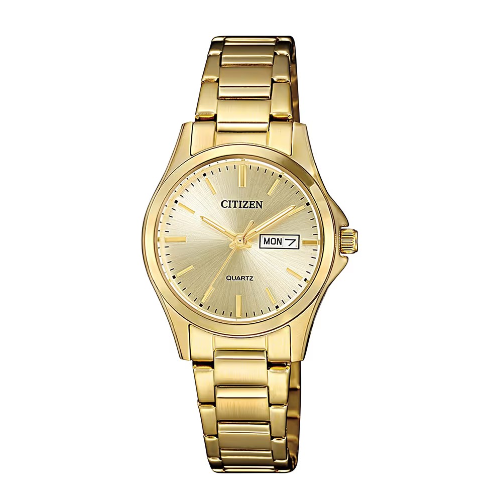 Citizen 27.5mm Nữ EQ0593-85P