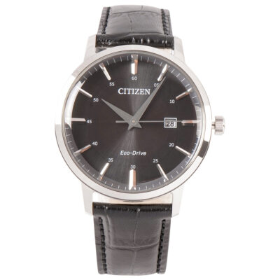 Citizen 40mm Nam BM7460-11E chính hãng Citizen 40mm Nam BM7460-11E
