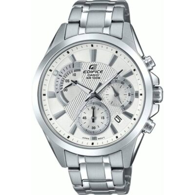 Đồng hồ Casio 43.8mm Nam EFV-580D-7A chính hãng Ảnh sản phẩm Casio 43.8mm Nam EFV-580D-7A