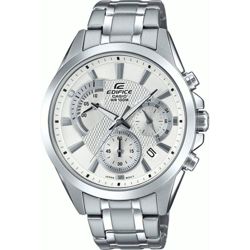 Casio 43.8mm Nam EFV-580D-7A