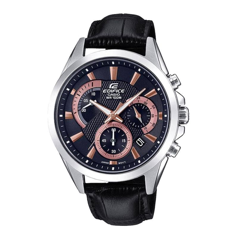 Casio 43.8mm Nam EFV-580L-1A
