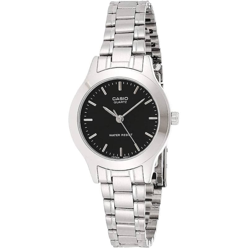 Casio 27mm Nữ LTP-1128A-1ARDF
