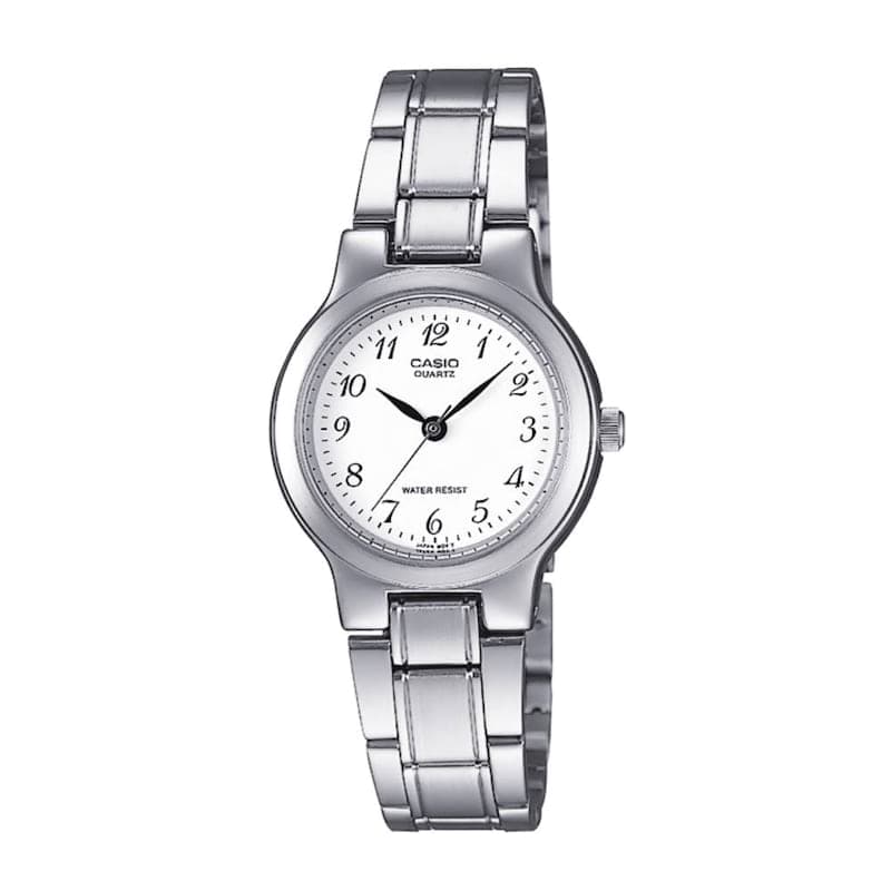 Casio 27mm Nữ LTP-1131A-7B
