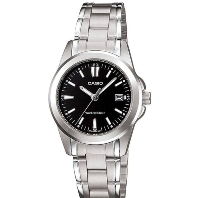 Casio 28.5mm Nữ LTP-1215A-1A2DF