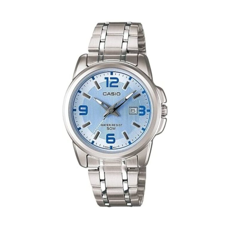 Casio 33.2mm Nữ LTP-1314D-2AVDF