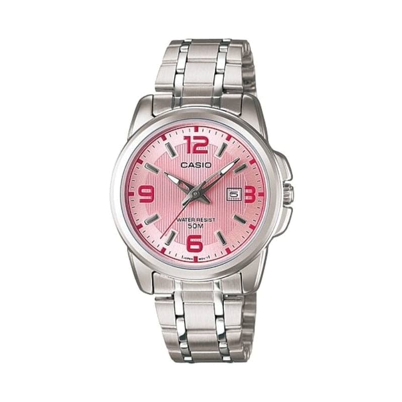 Casio 33.2mm Nữ LTP-1314D-5AVDF