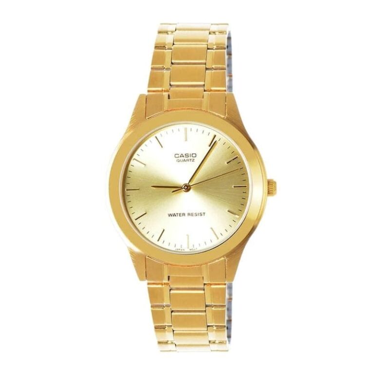 Casio 36mm Nam MTP-1128N-9ARDF