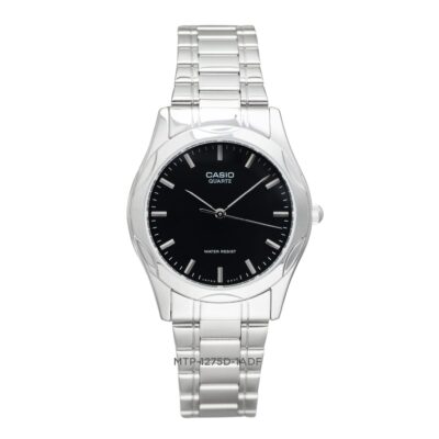 Casio 35mm Nam MTP-1275D-1ADF chính hãng Casio 35mm Nam MTP-1275D-1ADF